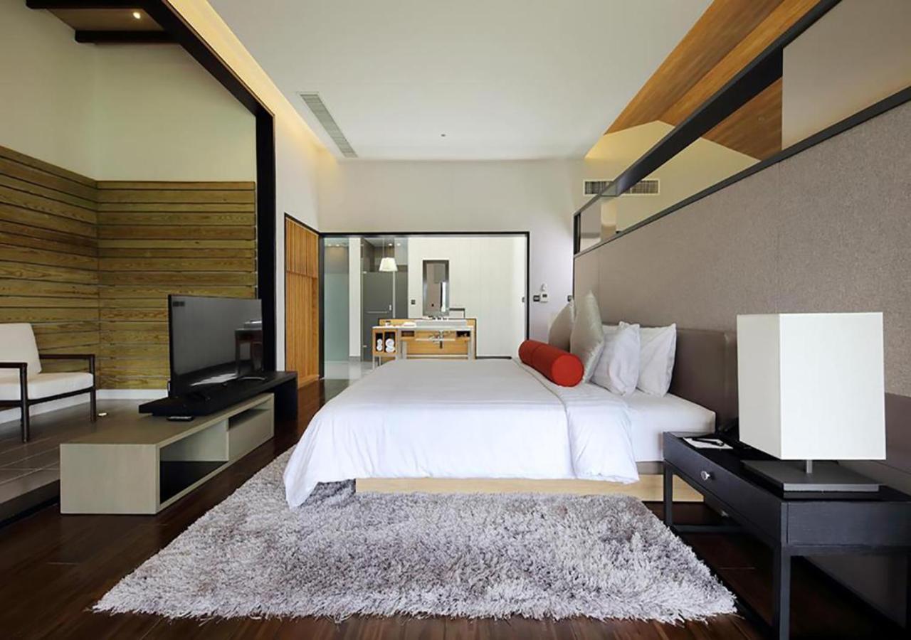 Midori Clark Hotel And Casino Clark Field Экстерьер фото