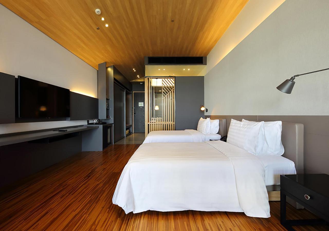Midori Clark Hotel And Casino Clark Field Экстерьер фото