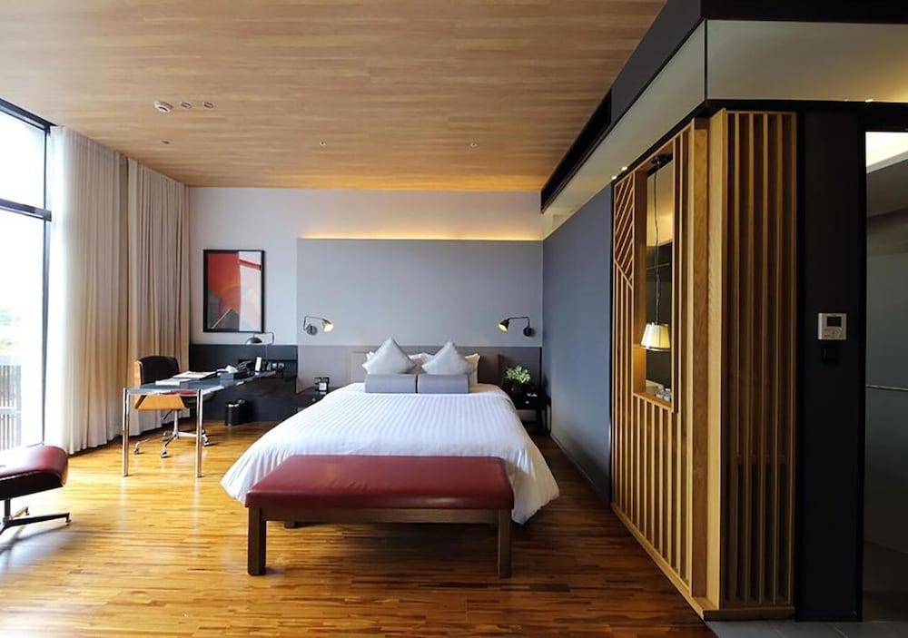 Midori Clark Hotel And Casino Clark Field Экстерьер фото