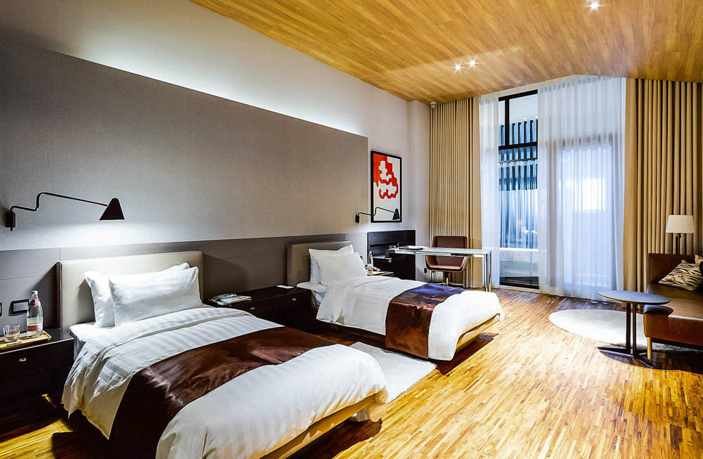 Midori Clark Hotel And Casino Clark Field Экстерьер фото