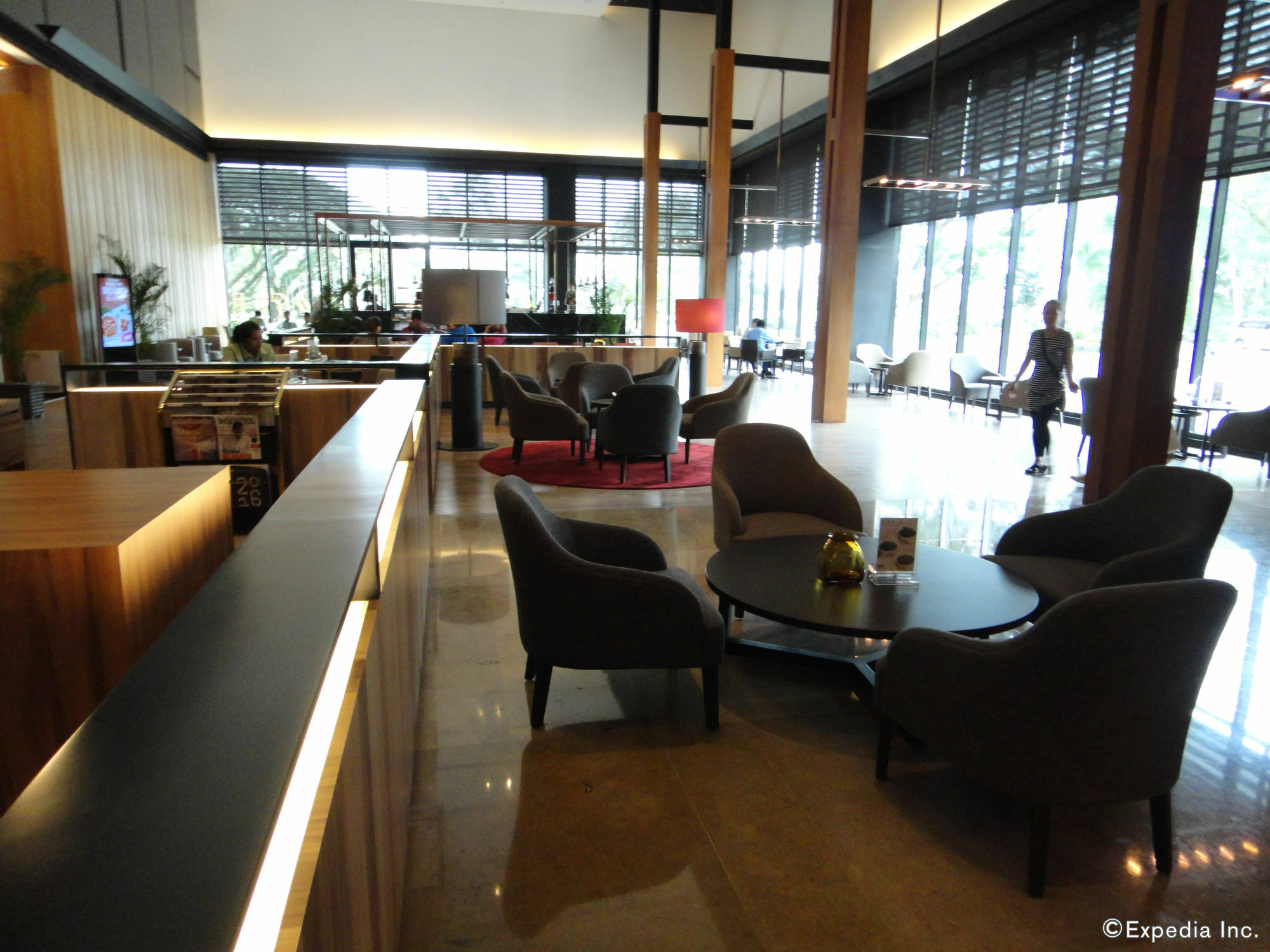 Midori Clark Hotel And Casino Clark Field Экстерьер фото