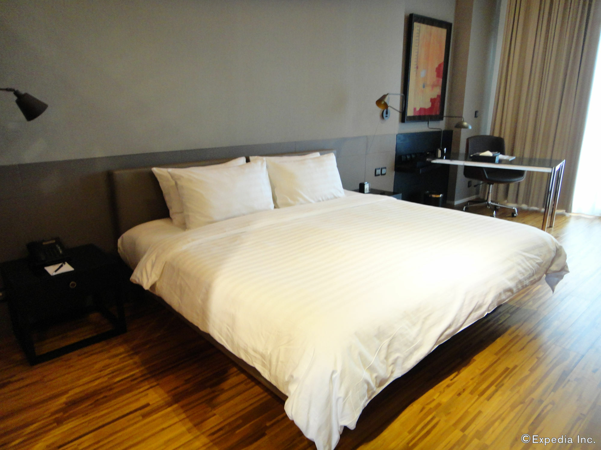 Midori Clark Hotel And Casino Clark Field Экстерьер фото