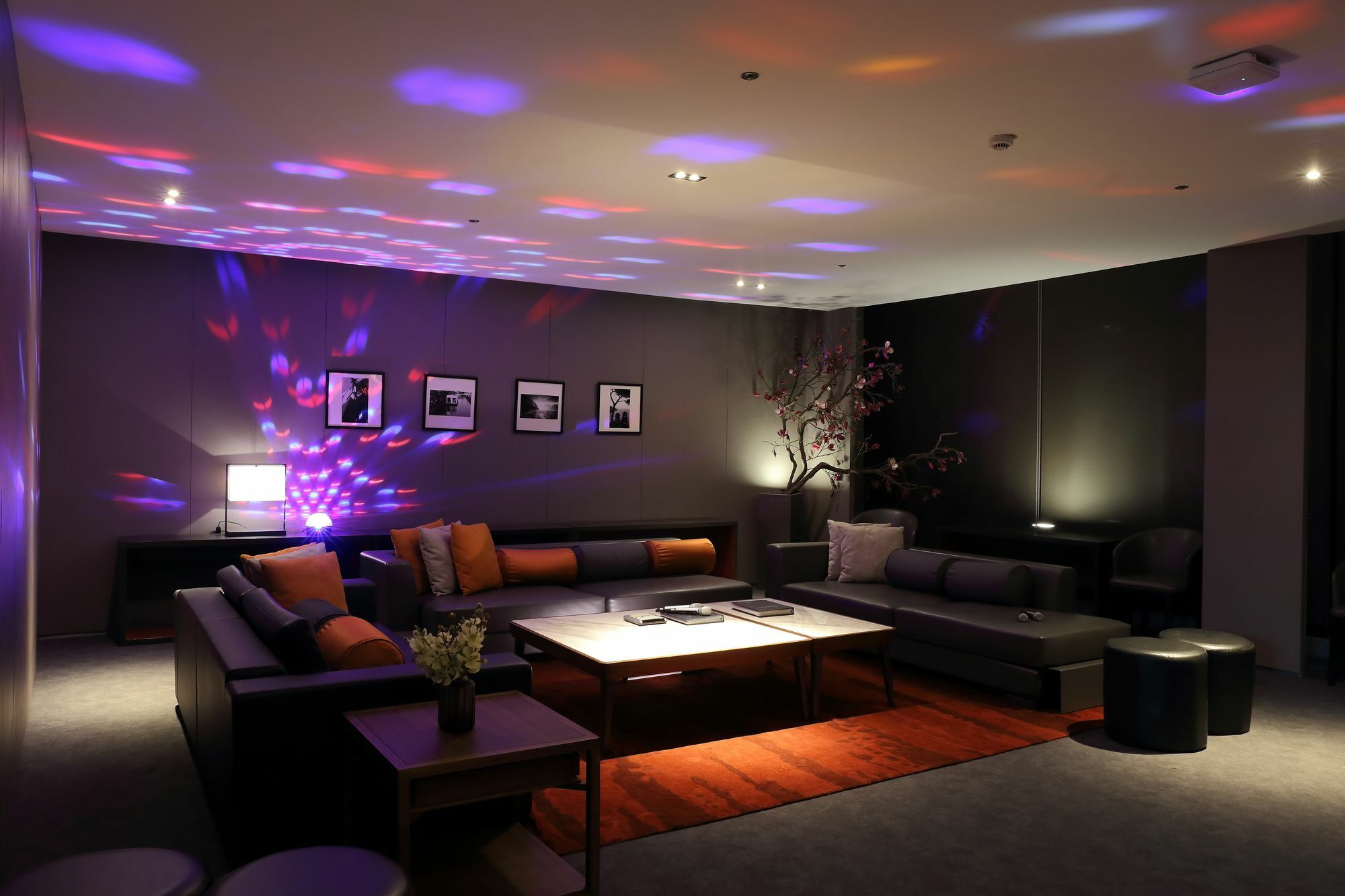 Midori Clark Hotel And Casino Clark Field Экстерьер фото
