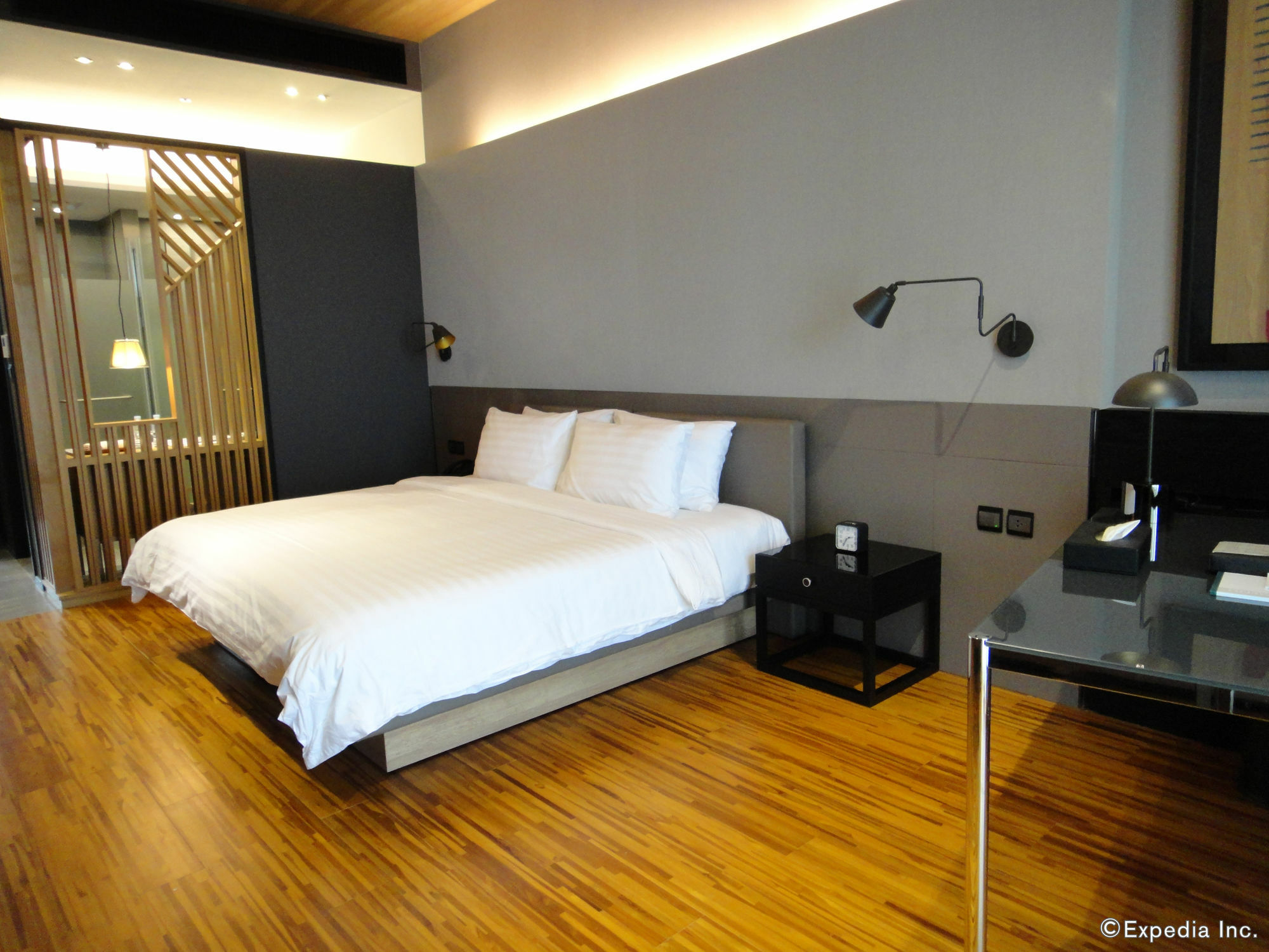 Midori Clark Hotel And Casino Clark Field Экстерьер фото