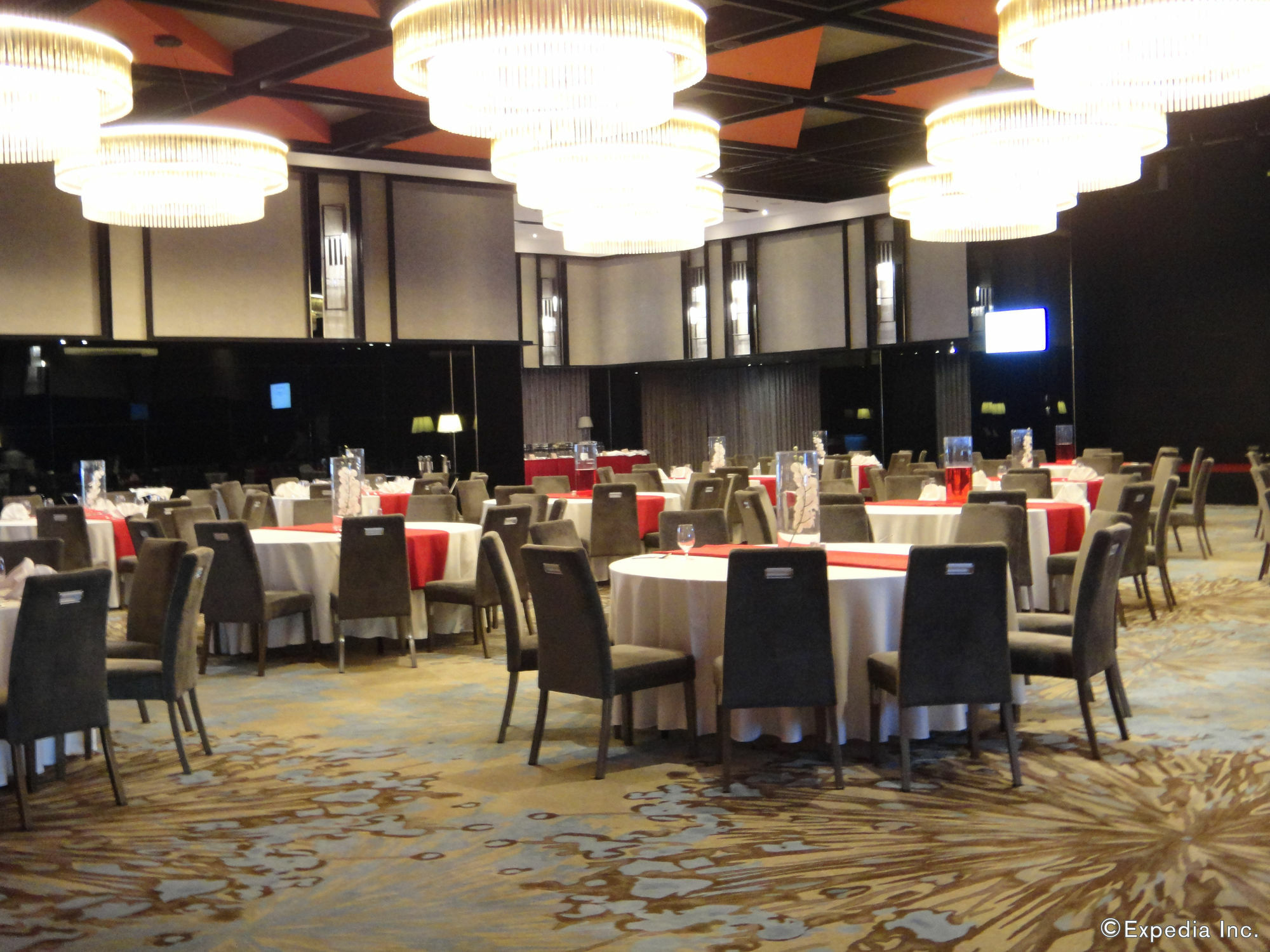 Midori Clark Hotel And Casino Clark Field Экстерьер фото