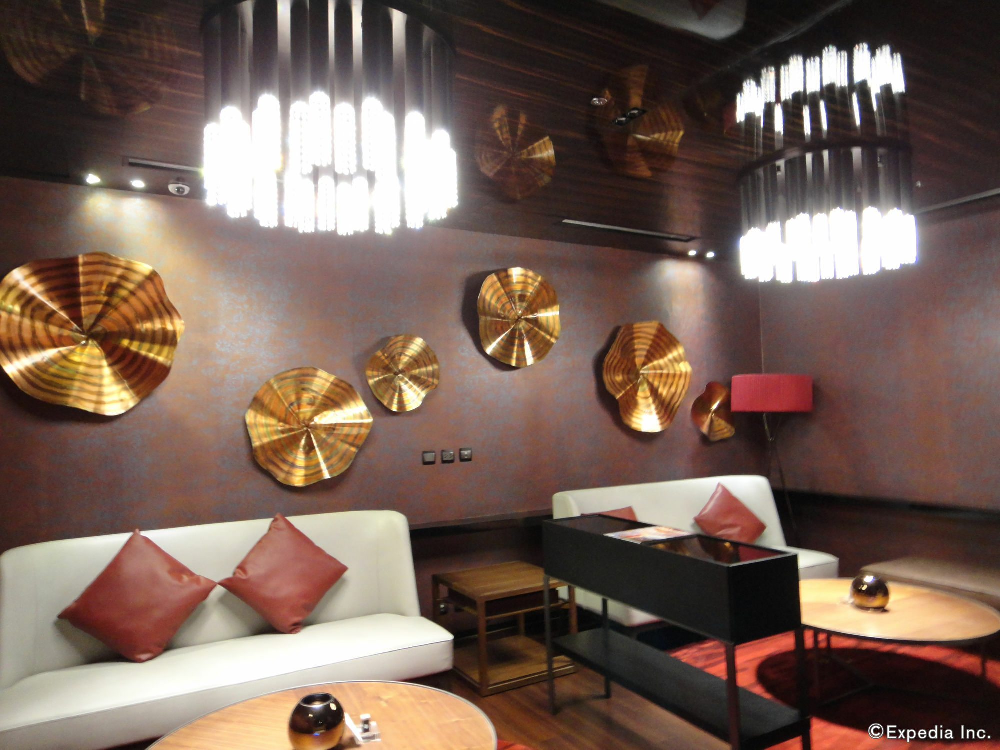 Midori Clark Hotel And Casino Clark Field Экстерьер фото