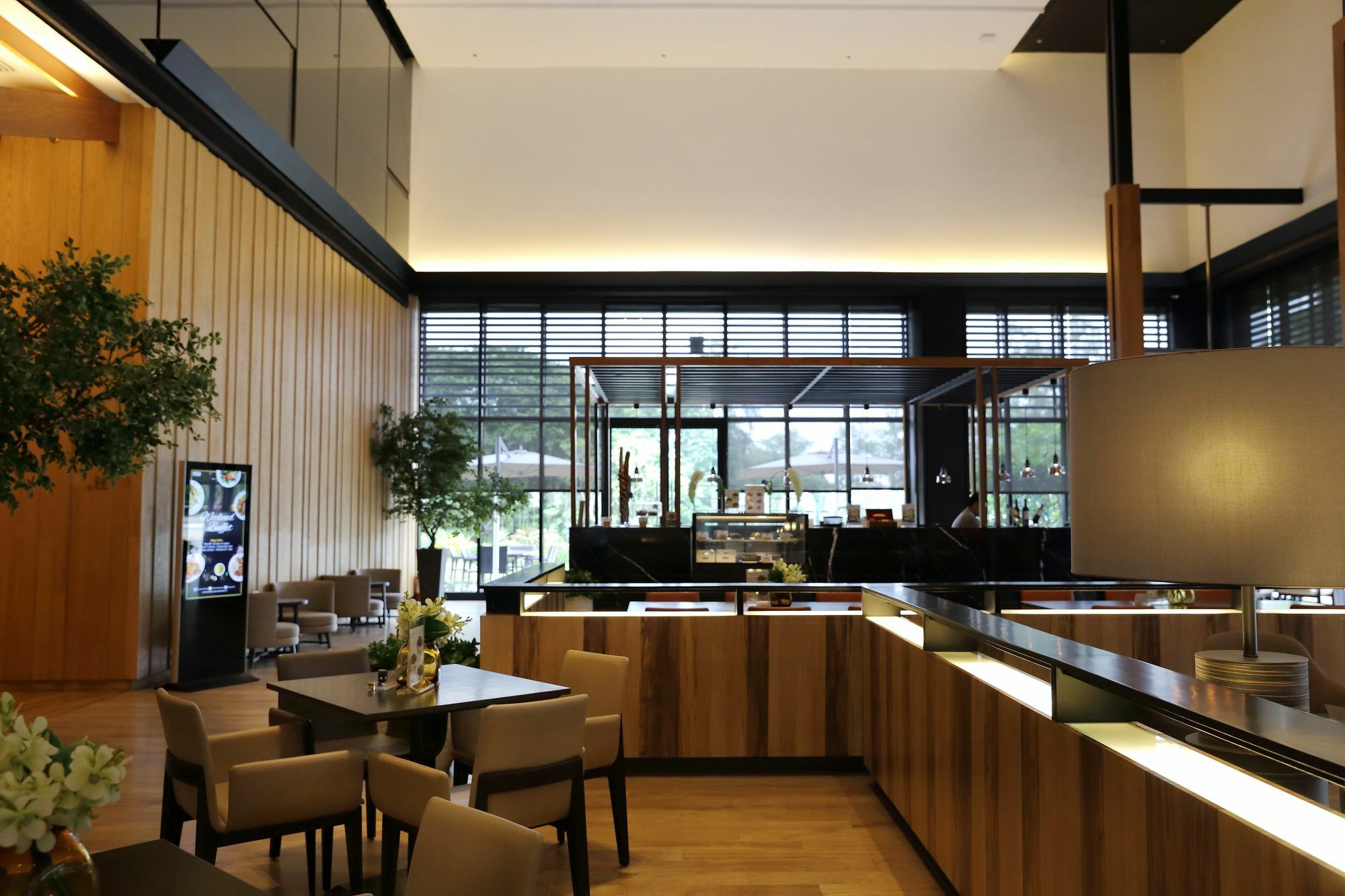 Midori Clark Hotel And Casino Clark Field Экстерьер фото